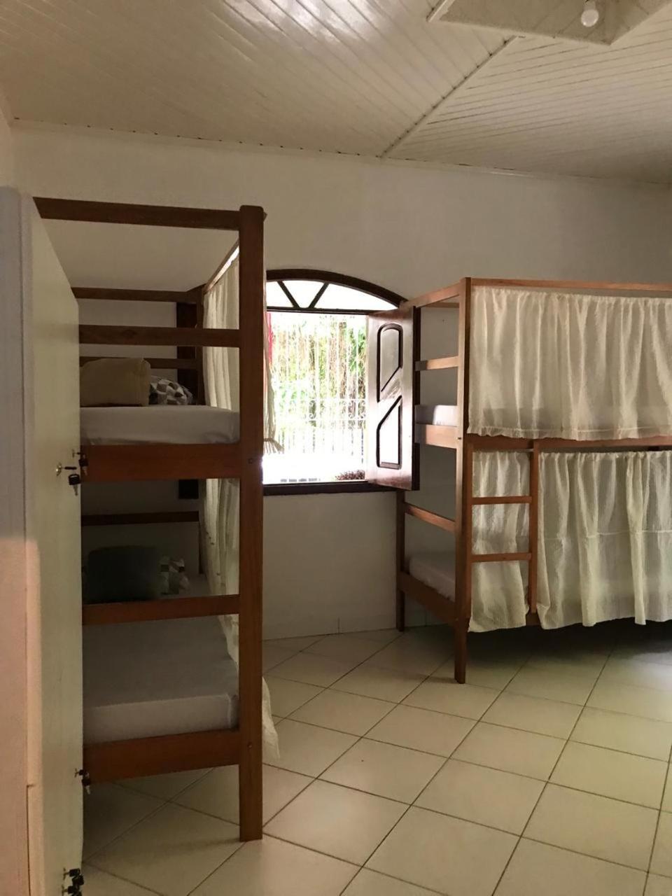 Aquiri Hostel Рио Бранку Екстериор снимка