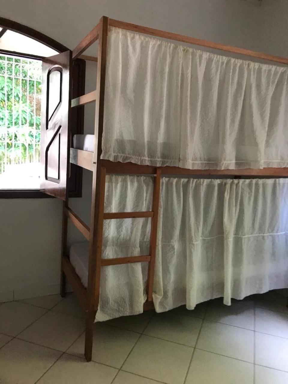 Aquiri Hostel Рио Бранку Екстериор снимка