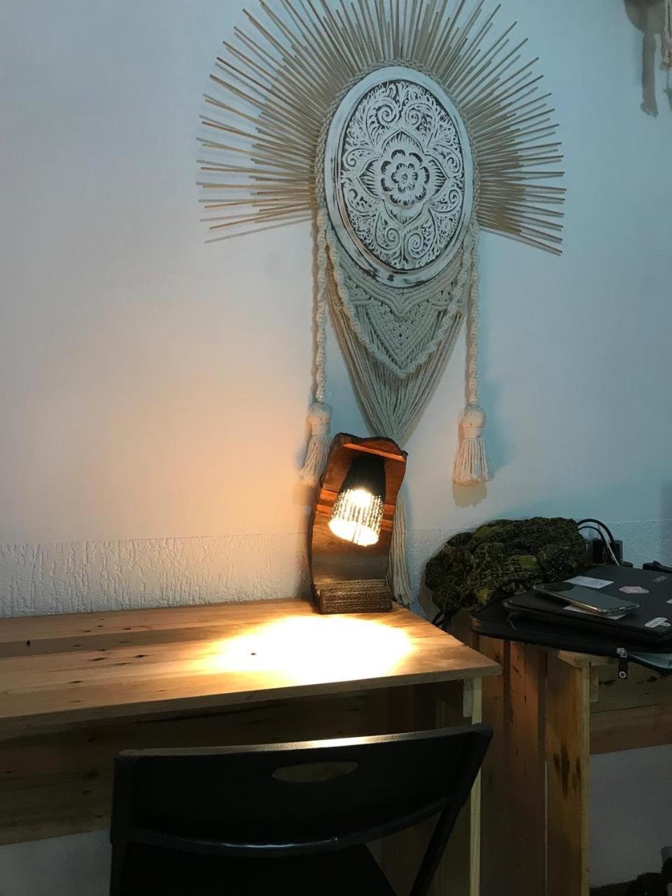 Aquiri Hostel Рио Бранку Екстериор снимка