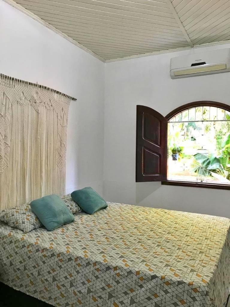 Aquiri Hostel Рио Бранку Екстериор снимка